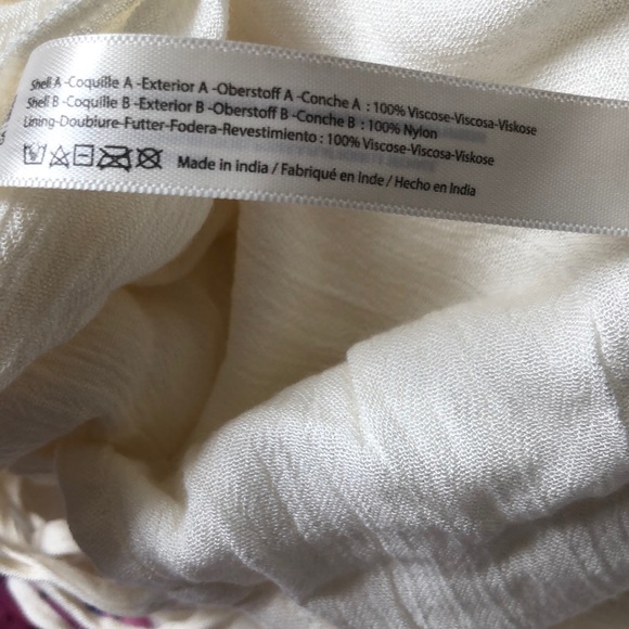 Free People cream pleated lace Hailee midi dress - Picture 13 of 15